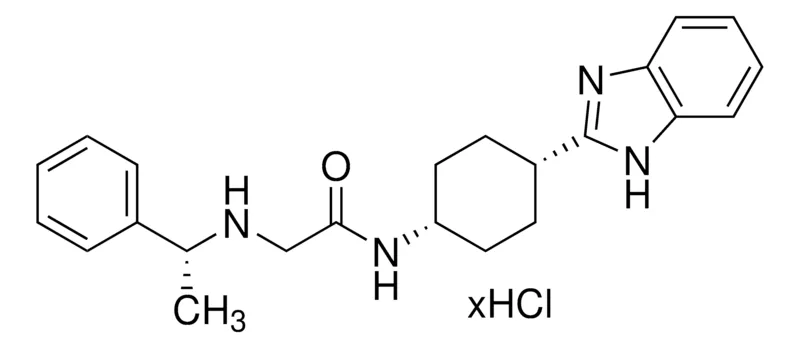 Sigma-Aldrich PFI-7N hydrochloride,≥98%(HPLC)