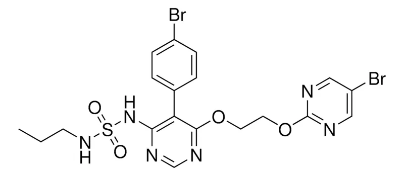 Sigma-Aldrich Macitentan,≥98%(HPLC)