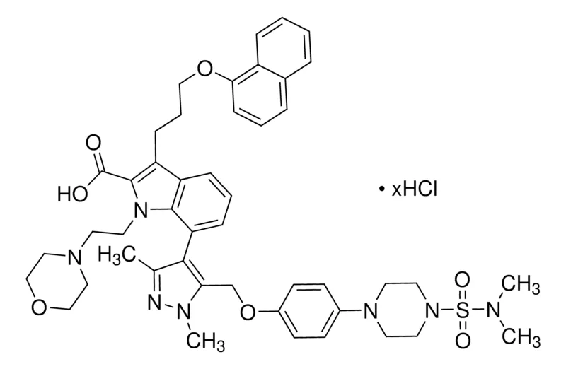 Sigma-Aldrich A-1210477,≥98%(HPLC)