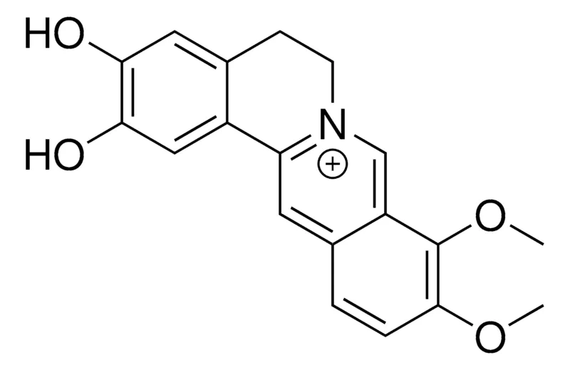 Sigma-Aldrich Demethyleneberberine,≥98%(HPLC)
