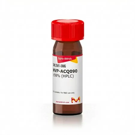 Sigma-Aldrich NVP-ACQ090,≥98%(HPLC)