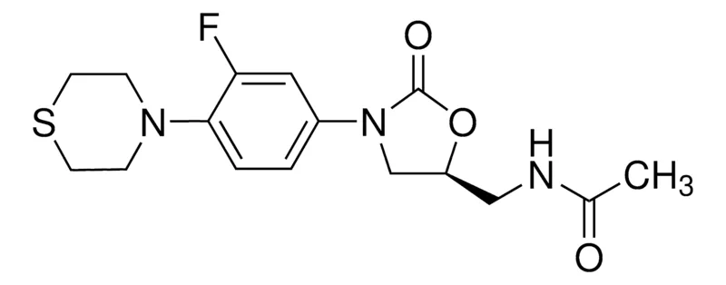 Sigma-Aldrich Sutezolid,≥98%(HPLC)