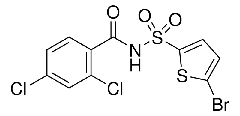 Sigma-Aldrich Tasisulam,≥98%(HPLC)