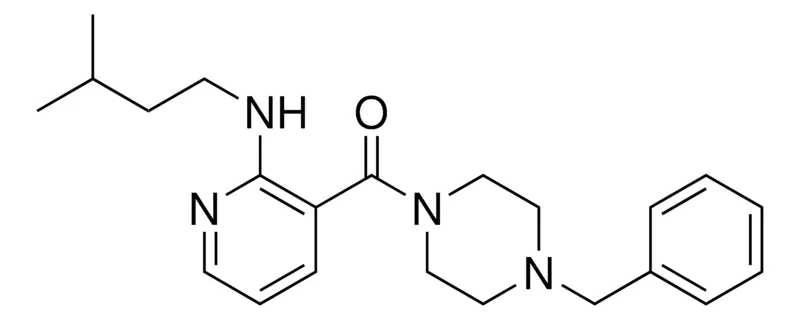 Sigma-Aldrich NSI-189,≥98%(HPLC)