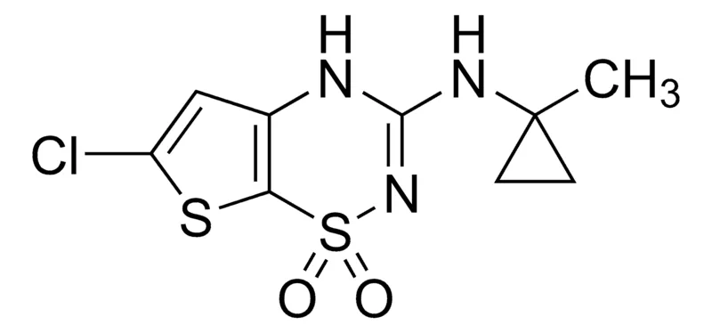 Sigma-Aldrich NN414,≥98%(HPLC)