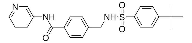 Sigma-Aldrich STF-31,≥98%(HPLC)