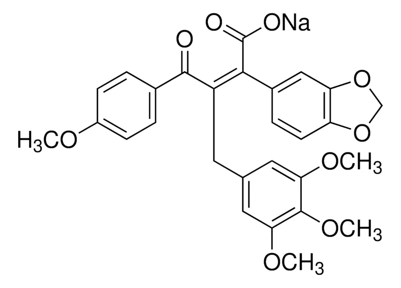 Sigma-Aldrich PD-156707,≥98%(HPLC)