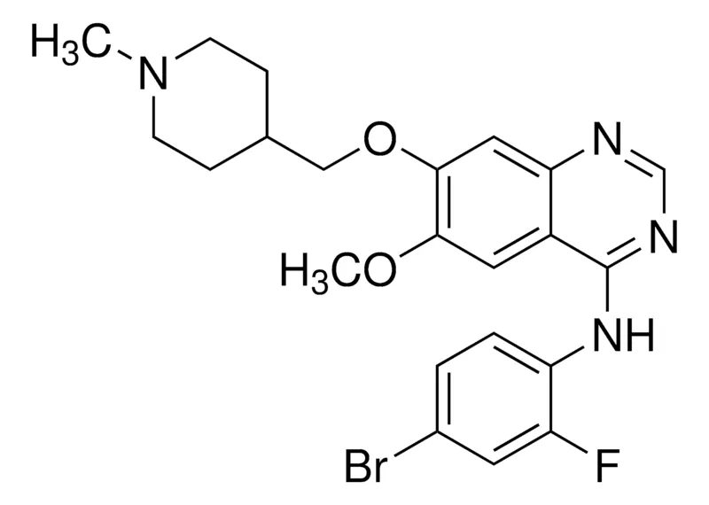 Sigma-Aldrich Vandetanib,≥98%(HPLC)