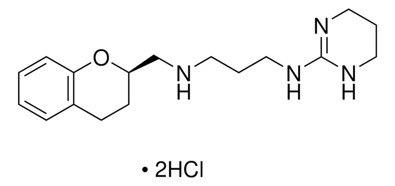 Sigma-Aldrich Alniditan dihydrochloride,≥98%(HPLC)