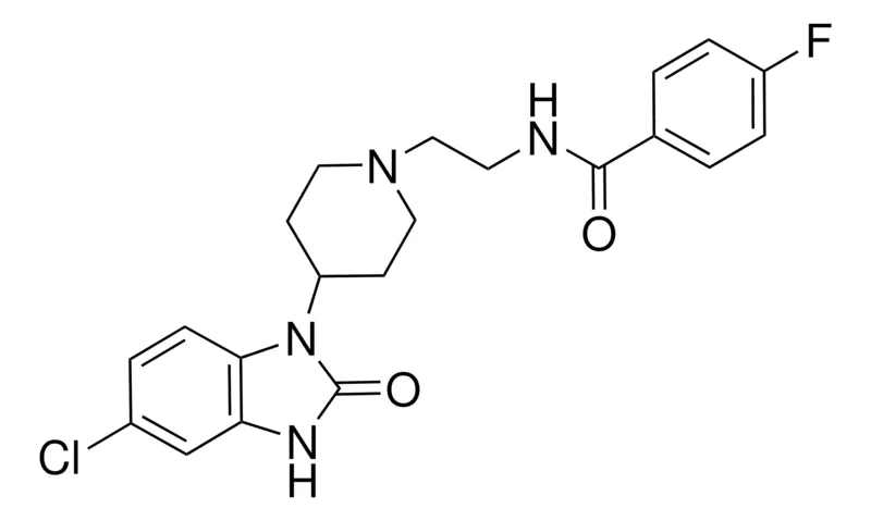 Sigma-Aldrich 卤培米特,≥98%(HPLC)