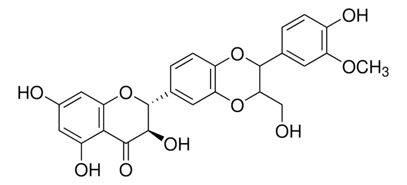 Sigma-Aldrich Isosilybin,≥98%(HPLC)