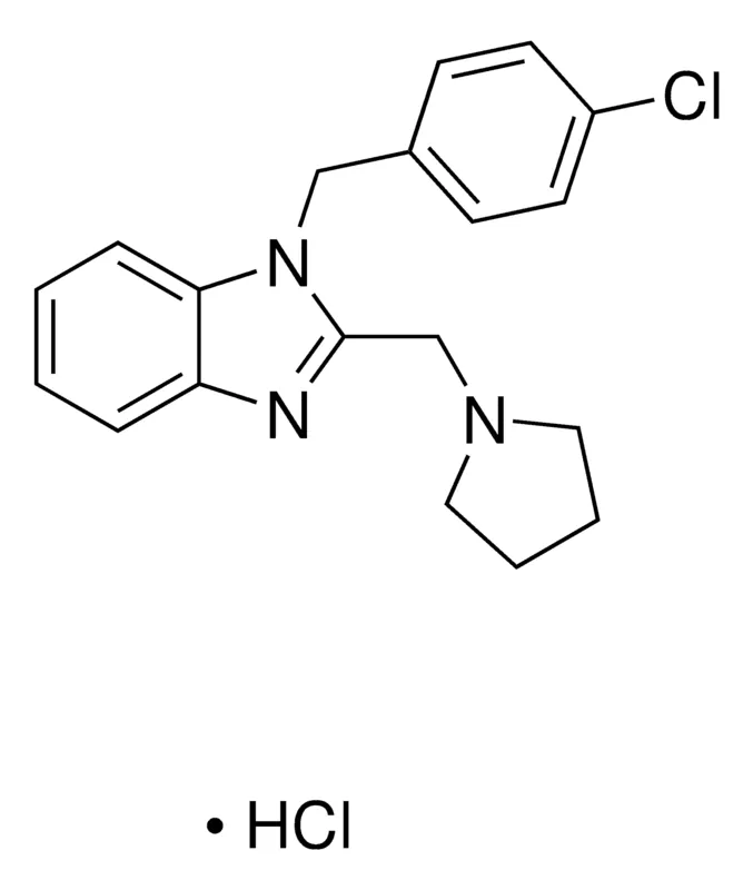 Sigma-Aldrich 克立咪唑 盐酸盐,≥98%(HPLC)
