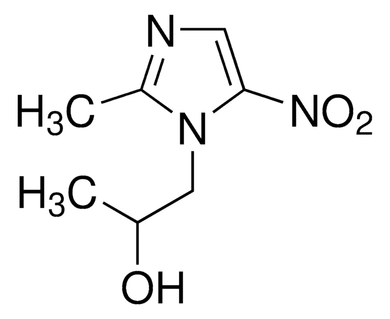 Sigma-Aldrich Secnidazole,≥98%(HPLC)
