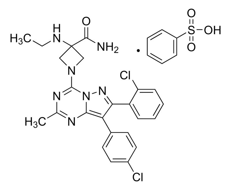 Sigma-Aldrich CE-178253苯磺酸盐,≥98%(HPLC)