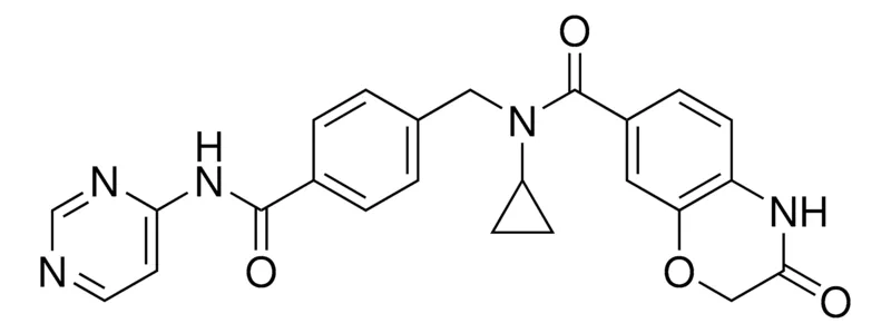 Sigma-Aldrich UNC6934,≥98%(HPLC)