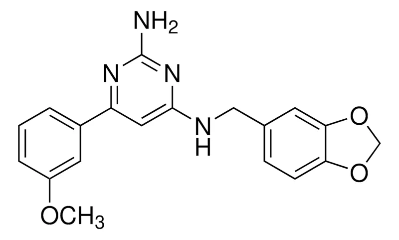 Sigma-Aldrich CID 11210285 盐酸盐,≥98%(HPLC)
