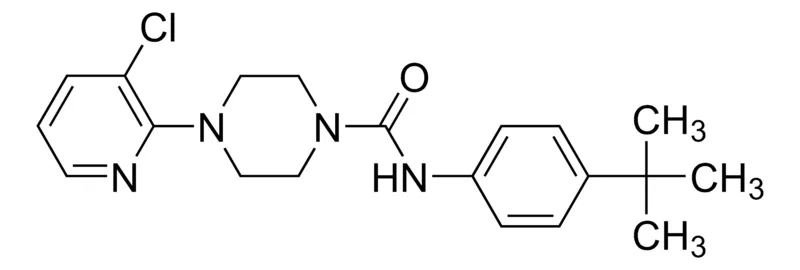 Sigma-Aldrich BCTC，≥98%（HPLC）