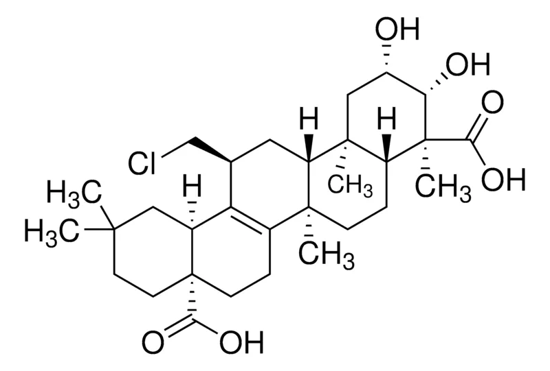Sigma-Aldrich 远志皂苷元,≥98%(HPLC)