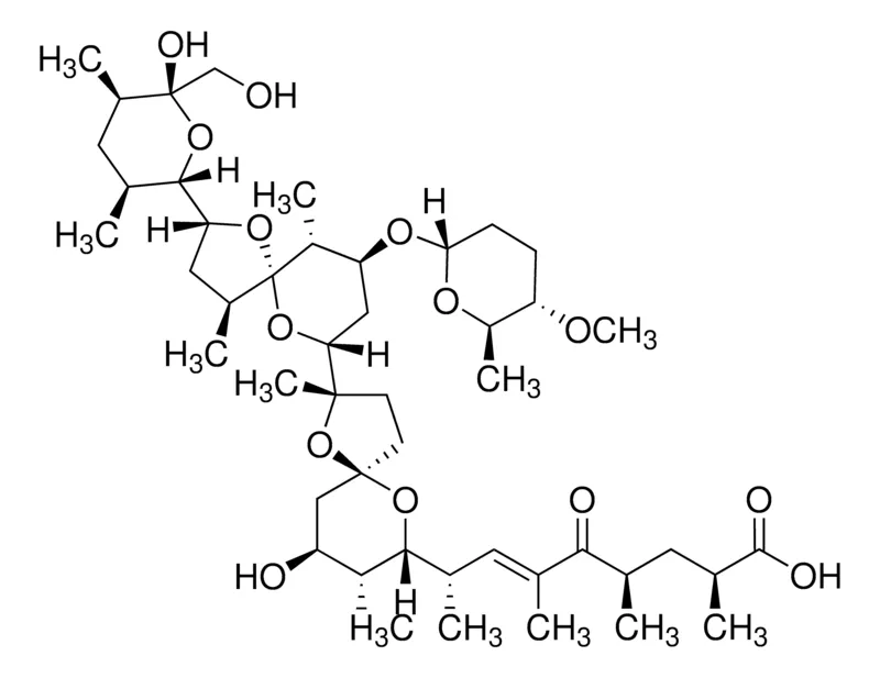 Sigma-Aldrich 南昌霉素，≥98%（HPLC）