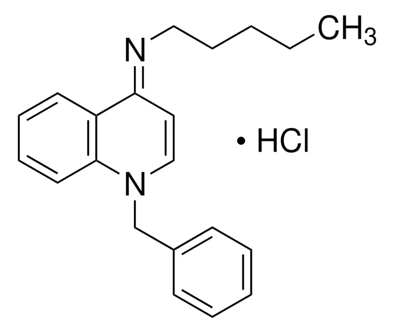 Sigma-Aldrich CP-339818，≥98%（HPLC）