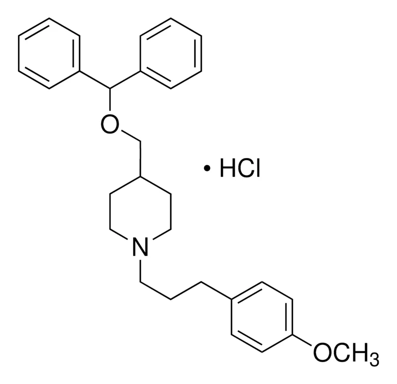 Sigma-Aldrich UK-78282 monohydrochloride,≥98%(HPLC)