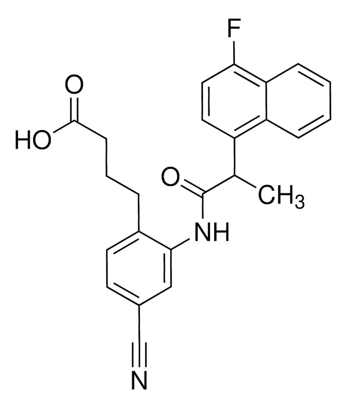 Sigma-Aldrich ONO-AE3-208,≥98%(HPLC)