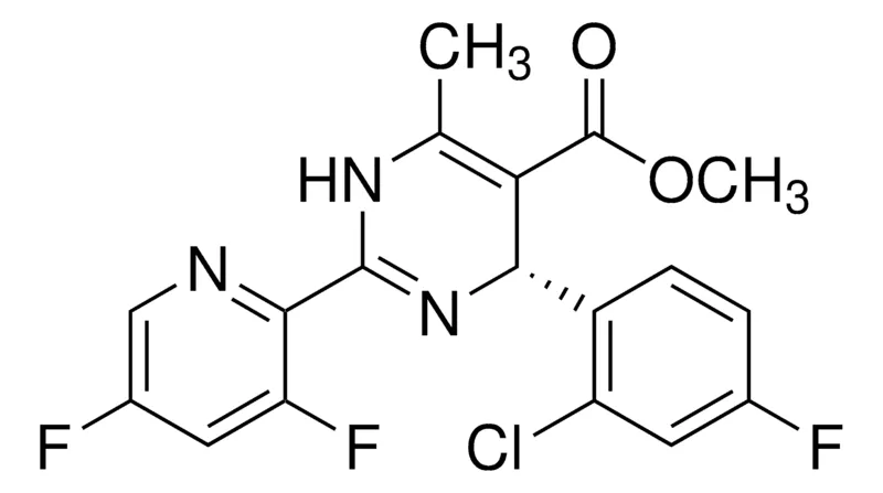 Sigma-Aldrich BAY 41-4109,≥98%(HPLC)