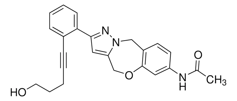 Sigma-Aldrich NA-11，≥98%（HPLC）