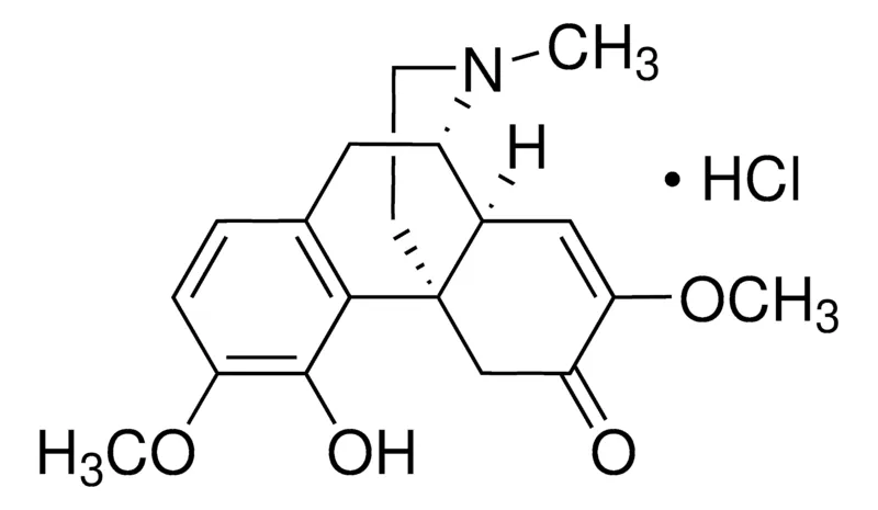 Sigma-Aldrich 青藤碱 盐酸盐,≥98%(HPLC)