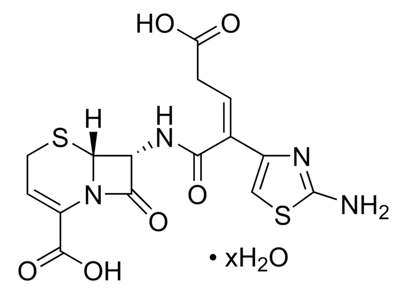 Sigma-Aldrich Ceftibuten hydrate，90 - 102%无水物（HPLC）