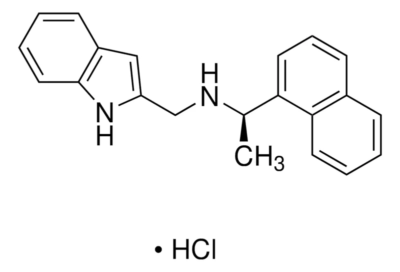 Sigma-Aldrich Calindol 盐酸盐,≥98%(HPLC)