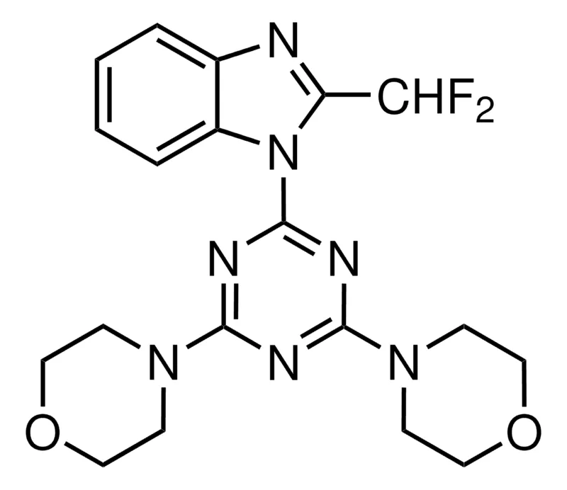 Sigma-Aldrich ZSTK474，≥98%（HPLC）