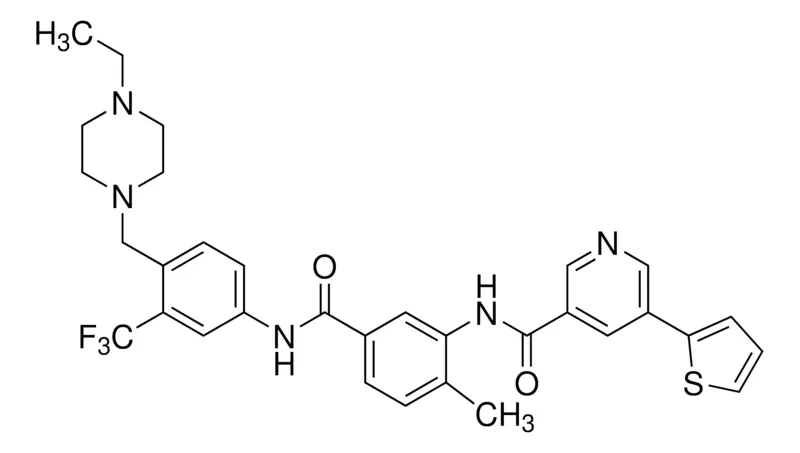 Sigma-Aldrich ALW-II-41-27,≥98%(HPLC)