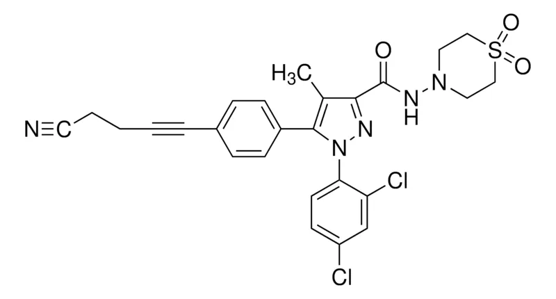 Sigma-Aldrich AM6545,≥98%(HPLC)