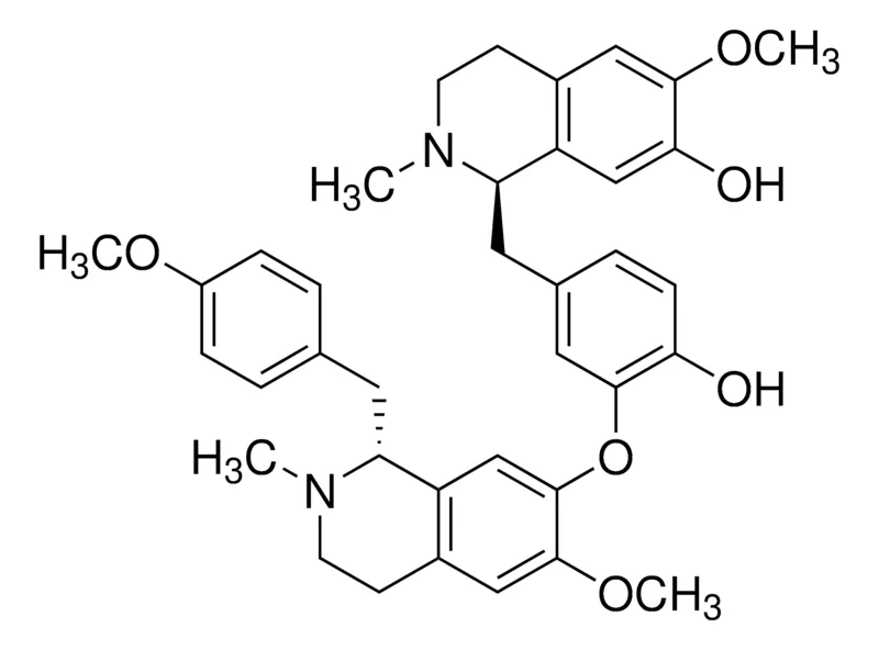 Sigma-Aldrich Isoliensinine,≥98%(HPLC)