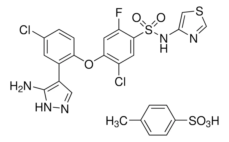 Sigma-Aldrich PF-05089771,≥98%(HPLC)
