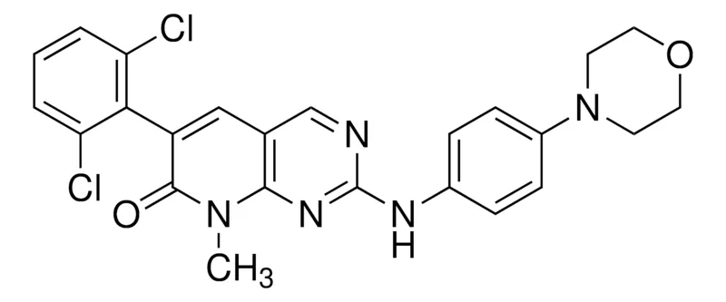 Sigma-Aldrich PD173952,≥98%(HPLC)