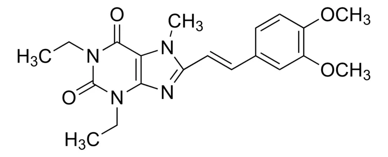 Sigma-Aldrich 伊司茶碱,≥98%(HPLC)