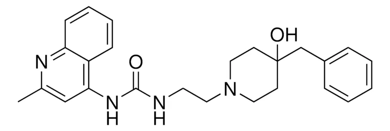 Sigma-Aldrich Palosuran，≥98%（HPLC）
