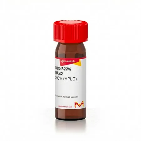 Sigma-Aldrich NAB2,≥98%(HPLC)