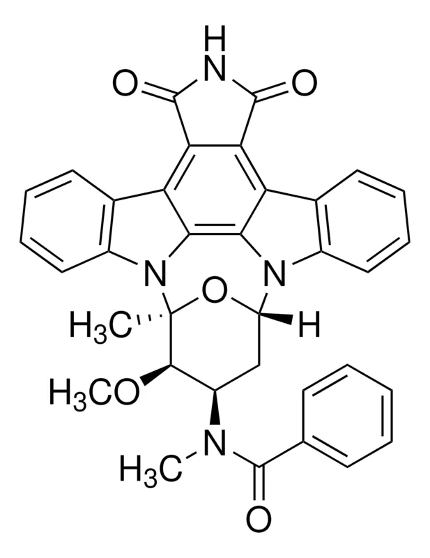 Sigma-Aldrich Stauprimide,≥98%(HPLC)