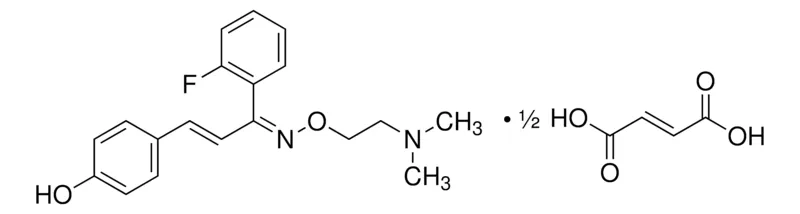 Sigma-Aldrich SR-46349 hemifumarate salt,≥98%(HPLC)