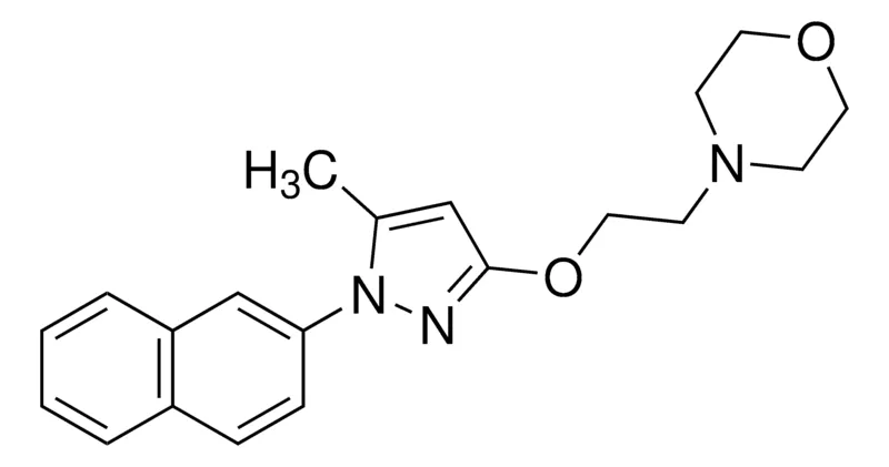 Sigma-Aldrich S1RA,≥98%(HPLC)