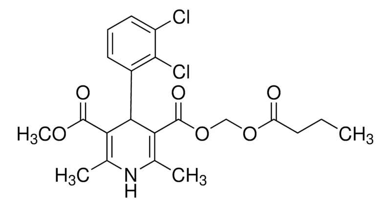 Sigma-Aldrich Clevidipine Butyrate,≥98%(HPLC)
