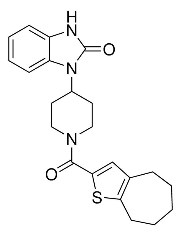 Sigma-Aldrich GSK1702934A,≥98%(HPLC)