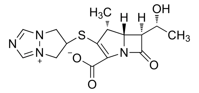 Sigma-Aldrich Biapenem,≥98%(HPLC)