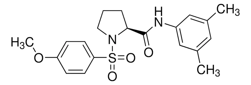 Sigma-Aldrich ACT-462206,≥98%(HPLC)