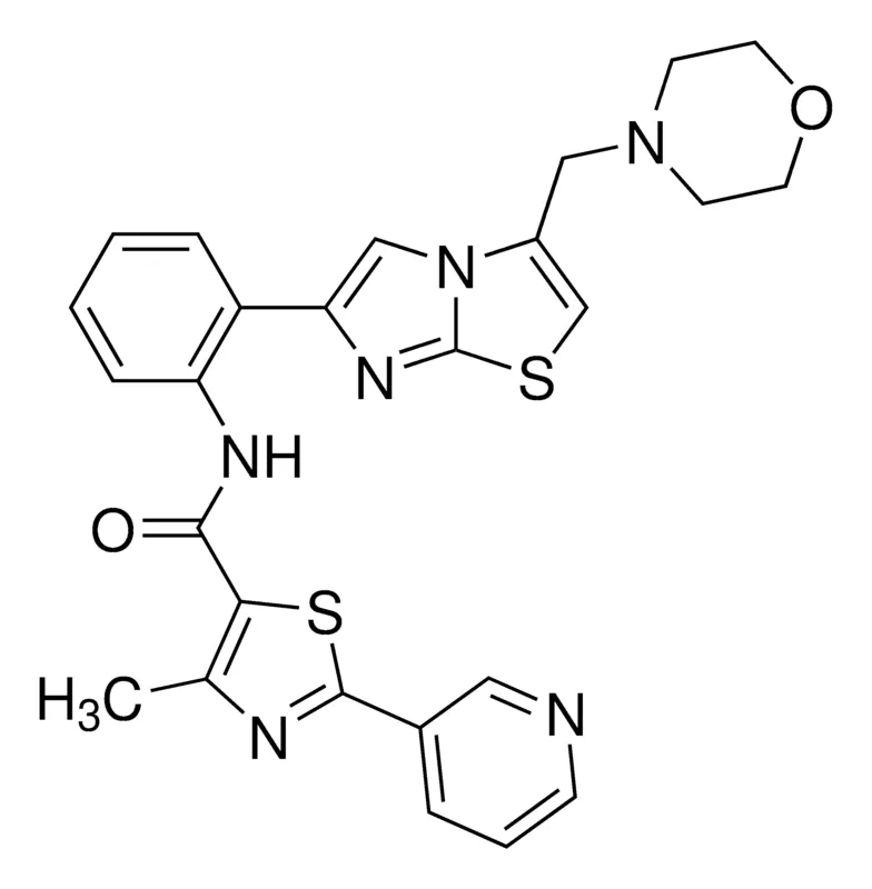Sigma-Aldrich SRT2104,≥98%(HPLC)