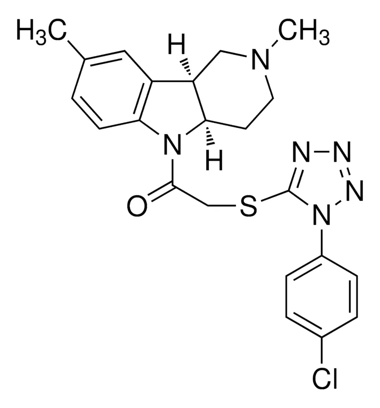 Sigma-Aldrich AG-205,≥98%(HPLC)