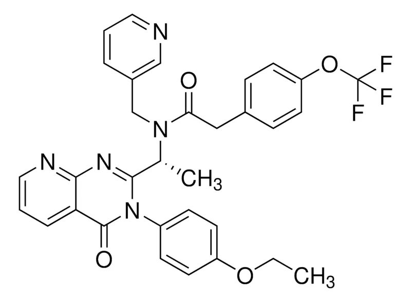 Sigma-Aldrich AMG 487,≥98%(HPLC)